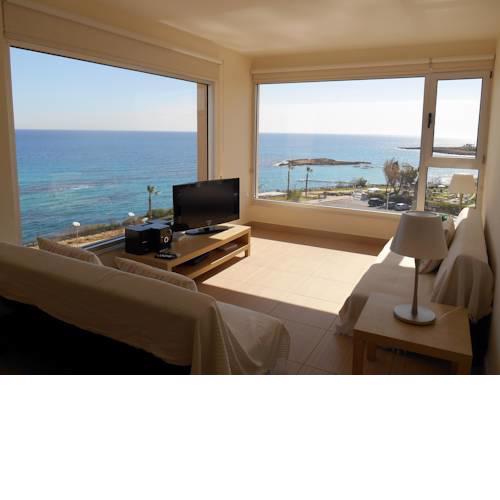 Eternity Apartment