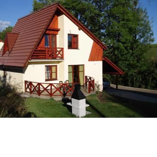 Eternity Chalet Trnovec