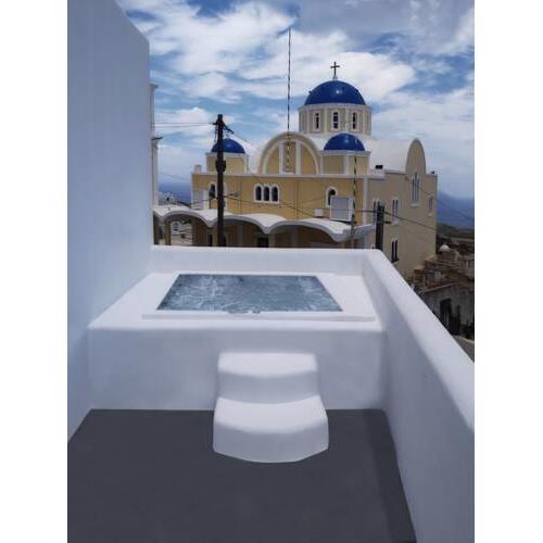 Eternity Suites Santorini