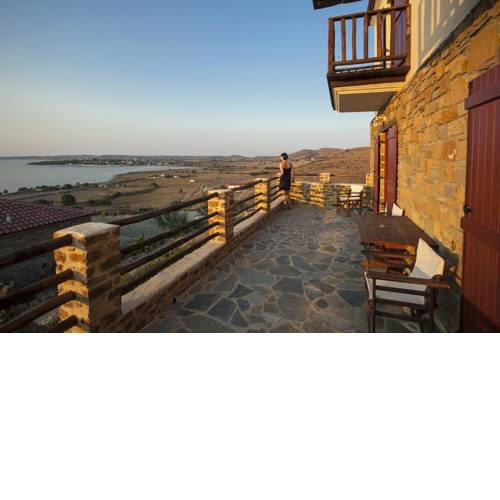 Ethaleia Hotel