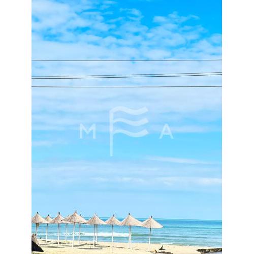 Ethereal Retreat 653