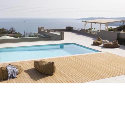 ethereal villa