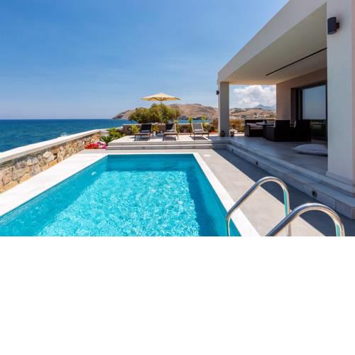 Ethereal Villa
