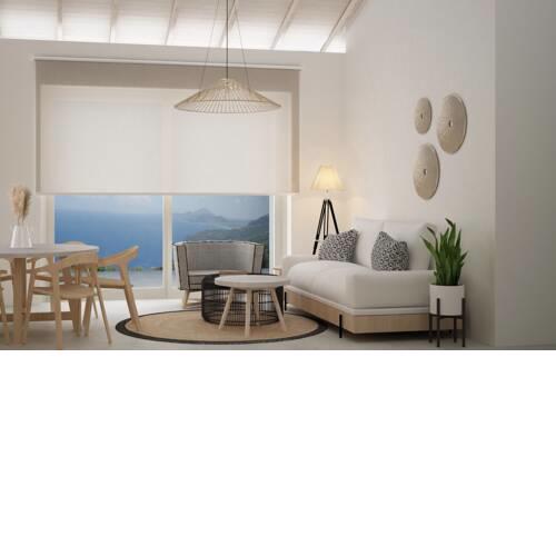 ETHERIA luxury Villas & Suites