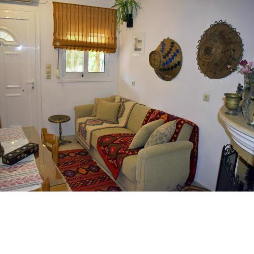 Ethia Mountain View 2Floor House