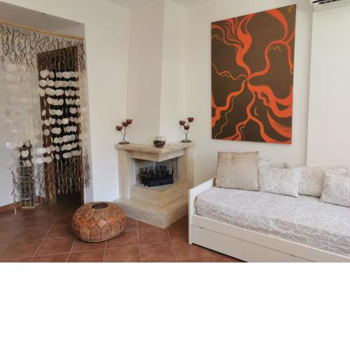Ethnic Emotions Apartment - Roma