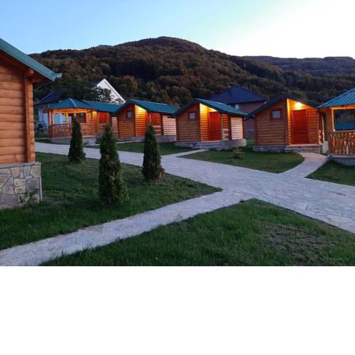 Ethno House Bektesevic