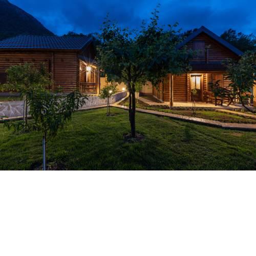 Ethno Lodge AB