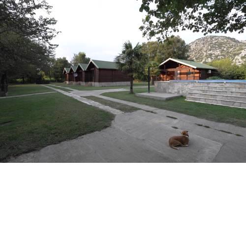 Ethno Village Skadar lake