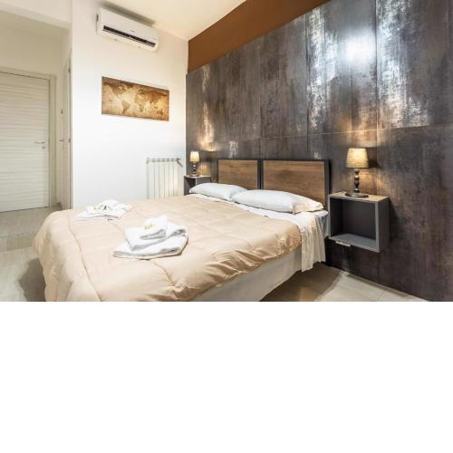 Ethnos Relais Vaticano