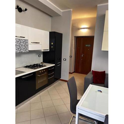 Etna Apartment
