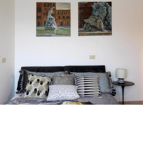 Etna & Bay House Taormina Apartment
