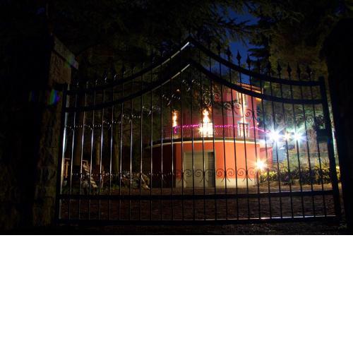 Etna Nord House