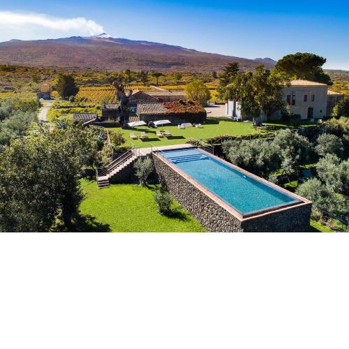 Etna Retreat