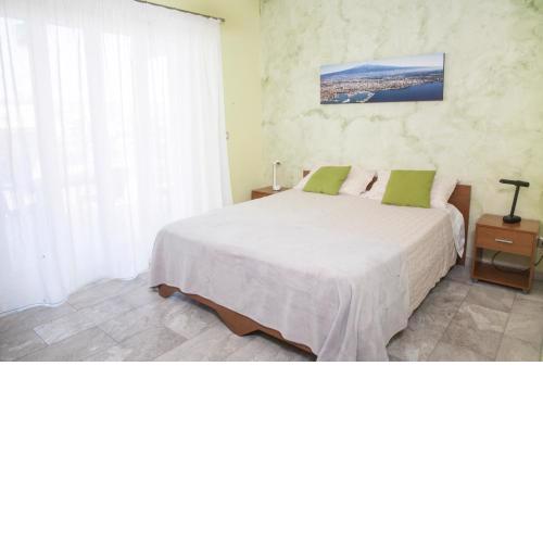 Etna Sea House