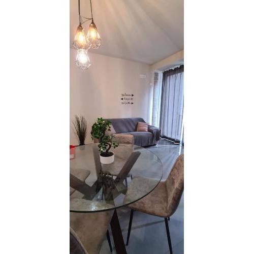 Etna Suite Design Apartments