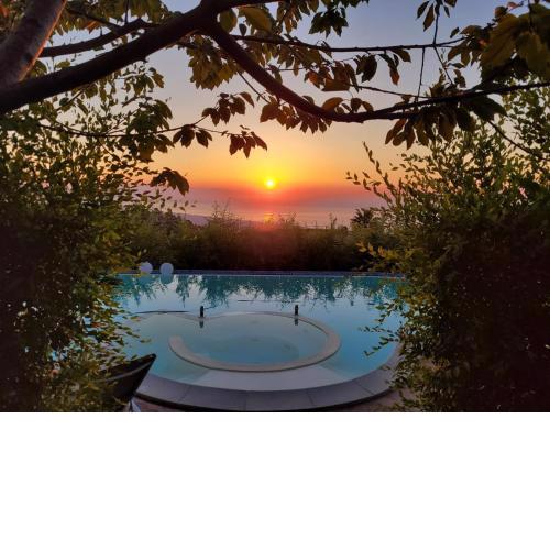 Etna Sunshine Rent Rooms