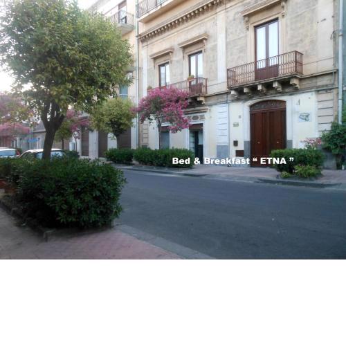 Etna