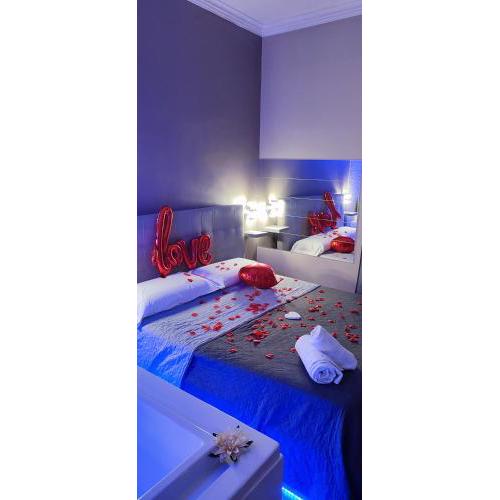 Etnea Gioeni House Suite