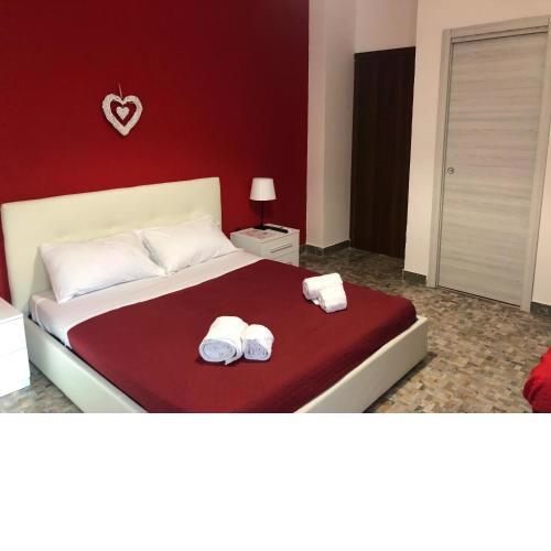 Etnea glamour house