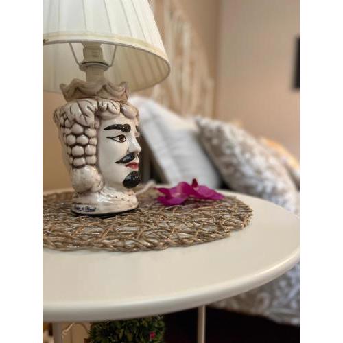 Etnea House Living