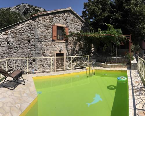 Etno House Ivanovic