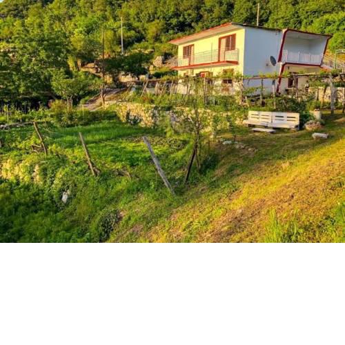Etno House Mira