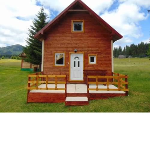 ETNO House Uskoci