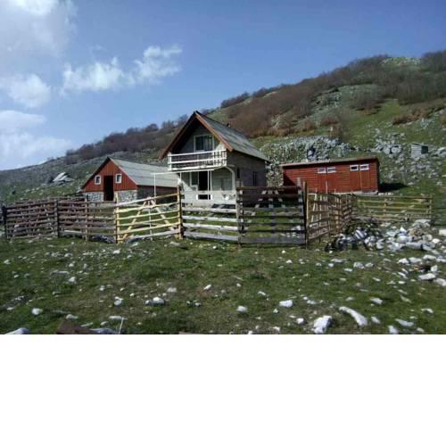 Etno selo Šcepanović