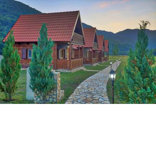 Etno Village Tomovic