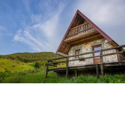 Etno Village Vojnik