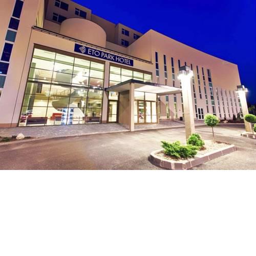 ETO Park Hotel Business & Stadium