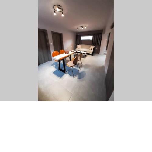 Etoile apartment