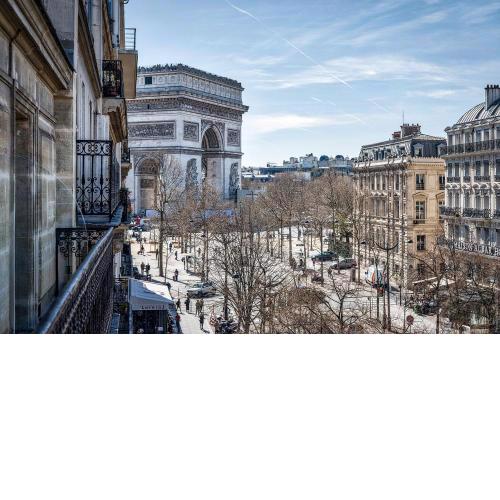 Etoile Park Hotel