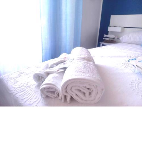 Etrusca shabby chic apartment - Tuscany - Venturina Terme