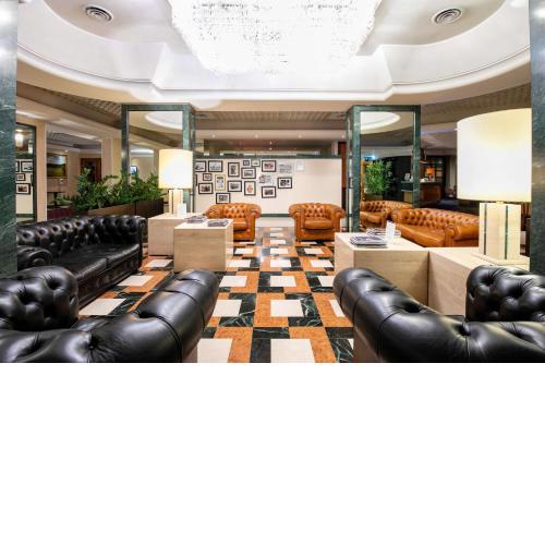 Etrusco Arezzo Hotel; Sure Hotel Collection by Best Western