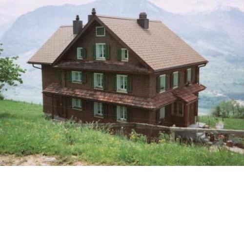 Etschenried-Hof in ObbürgenStansstad