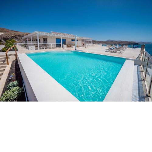 Etti Paradise - Suite Oceano