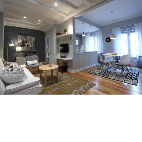 Etxarri by Smiling Rentals
