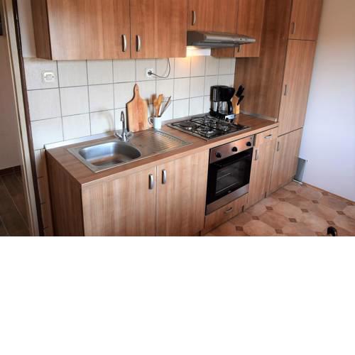 Eufemija Rab Accommodation