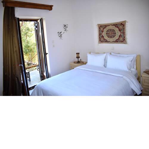 Eufrosini Guesthouse