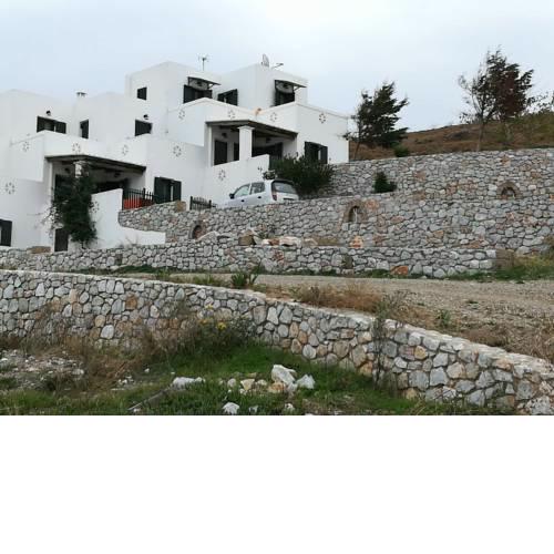 Eufrosinis House 2