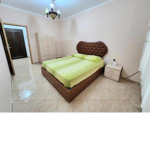 Eugen Apartment