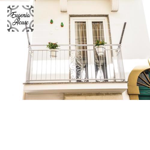 EUGENIA HOUSE