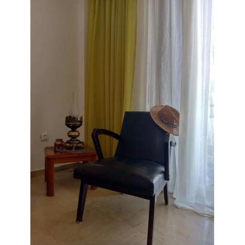 Eugenia's residence