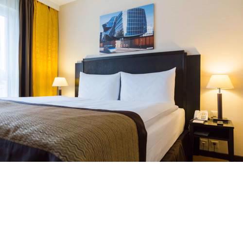 Euler Hotel Basel