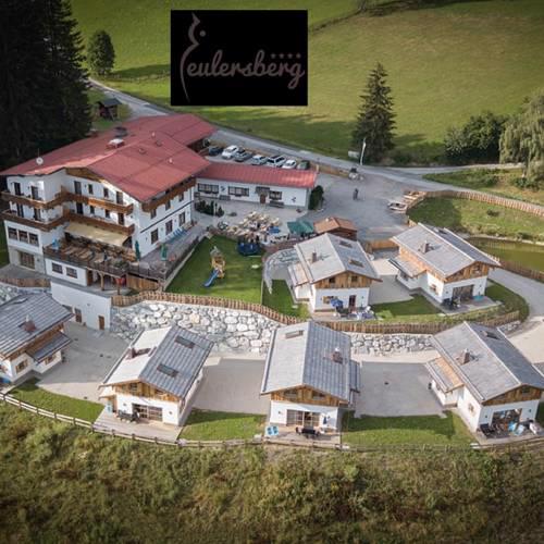 Eulersberg Appartements & Chalets