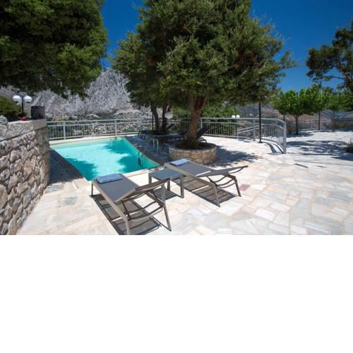 Eumelia Villa