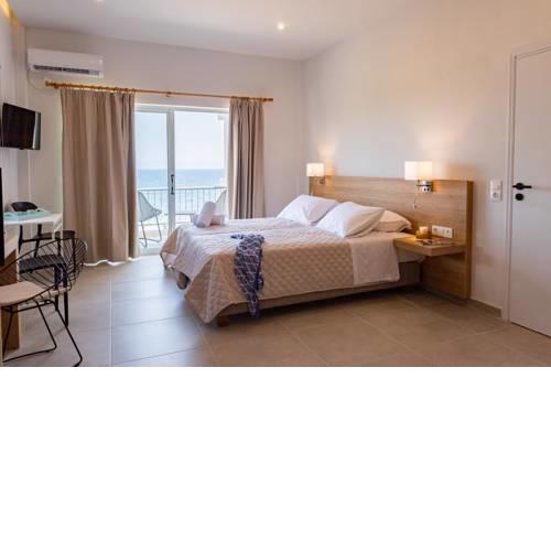 Euphoria Blue apartments