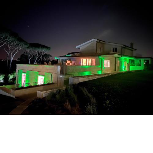 Euphoria Resort